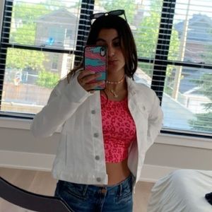 Meet your Posher, Maddie